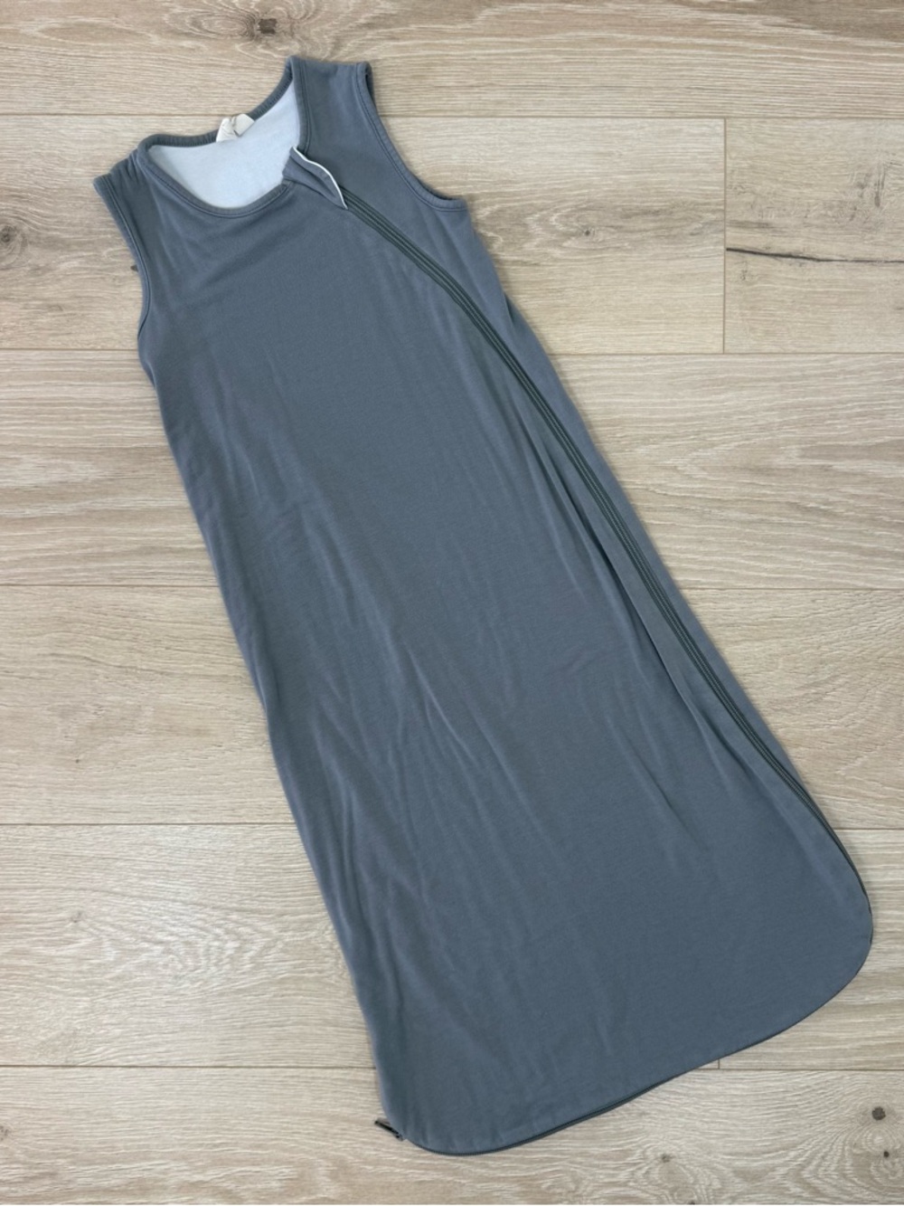 Kyte Baby Grey Sleep Bag Sleep Sack